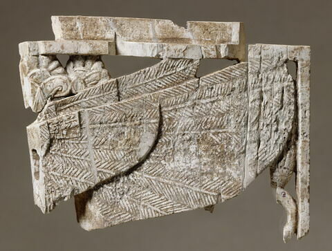 Ivoire d’Arslan Tash, image 3/5
