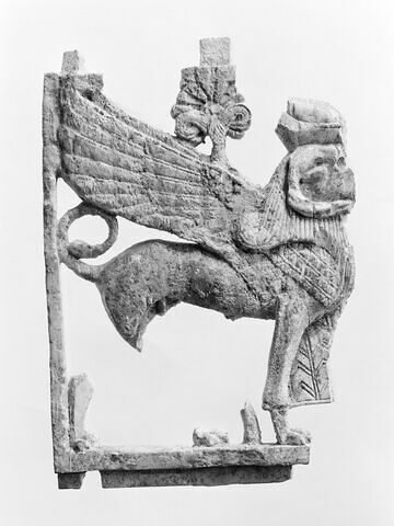 Ivoire d’Arslan Tash, image 5/5