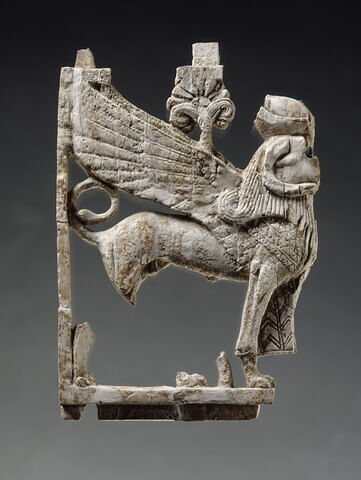 Ivoire d’Arslan Tash, image 3/5