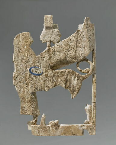 Ivoire d’Arslan Tash, image 2/5