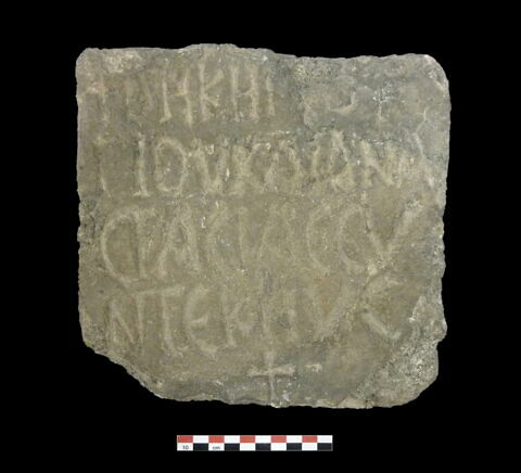 plaque, image 3/3