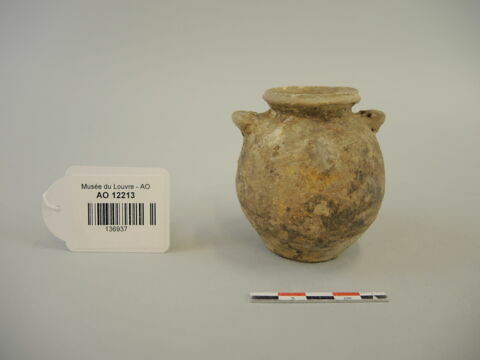 vase