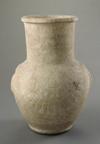 vase