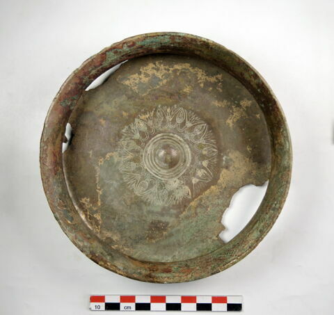 vase