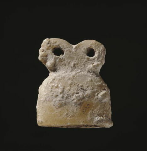 figurine ; amulette, image 4/5