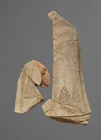 vase  ; support, image 6/10