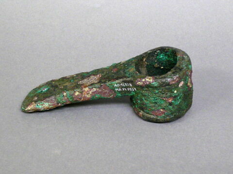 herminette, image 2/2