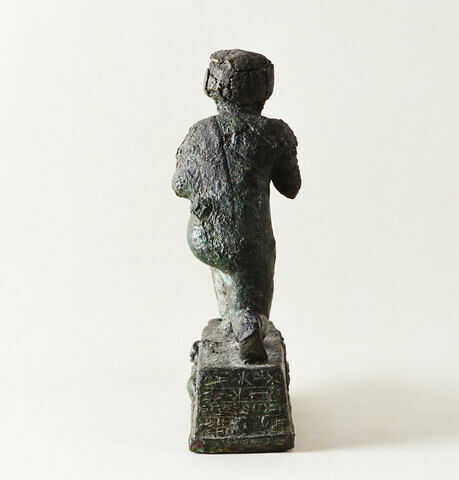 L'Adorant de Larsa, image 12/14