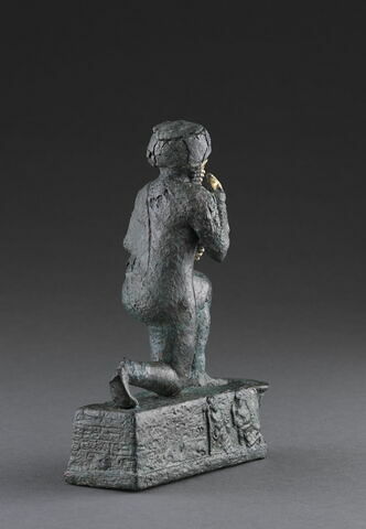 L'Adorant de Larsa, image 2/14