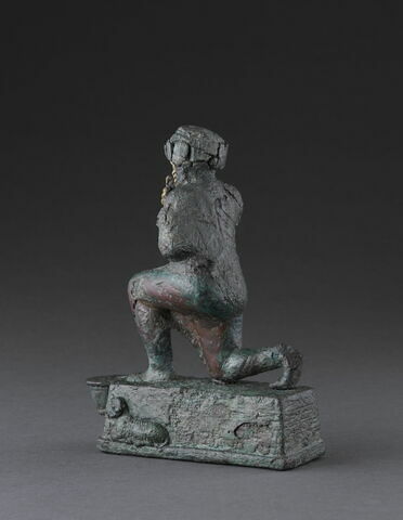 L'Adorant de Larsa, image 3/14