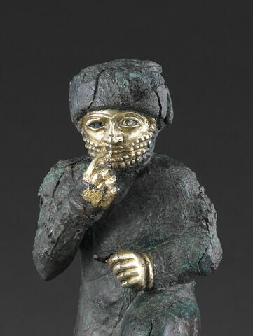 L'Adorant de Larsa, image 6/14
