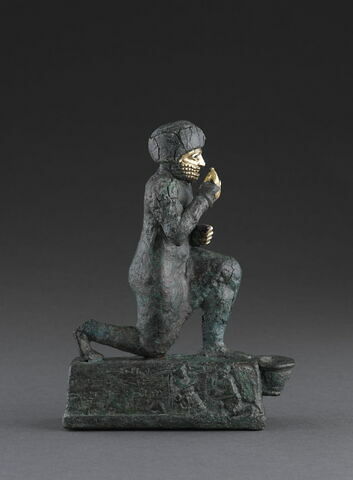 L'Adorant de Larsa, image 9/14