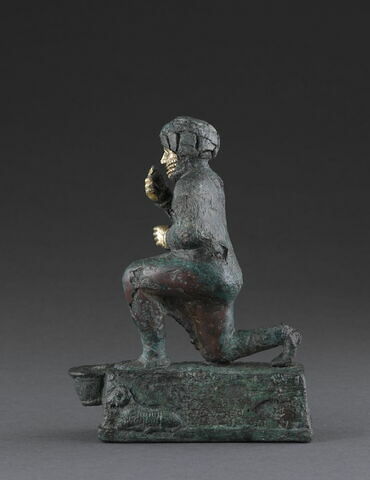 L'Adorant de Larsa, image 10/14