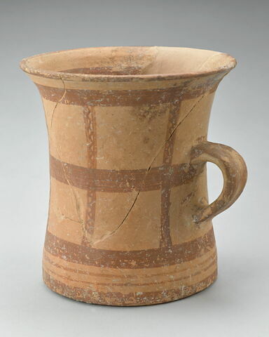 vase