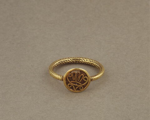 bague