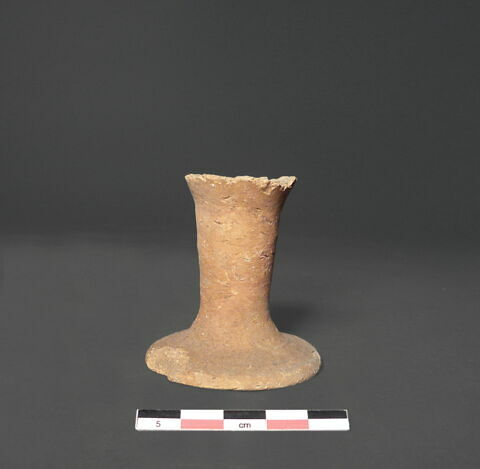 pied de vase
