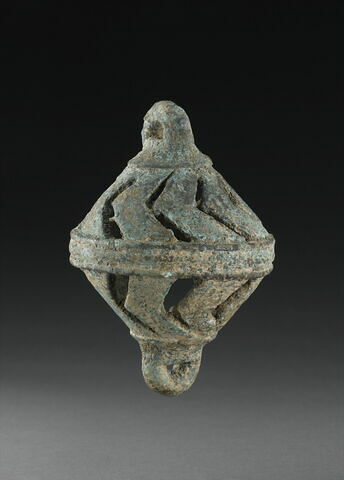 grelot de harnachement, image 3/3