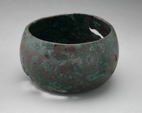 vase