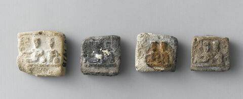 tessère, image 2/3