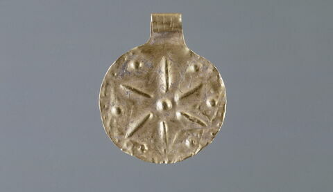 bijou ; pendentif, image 2/2