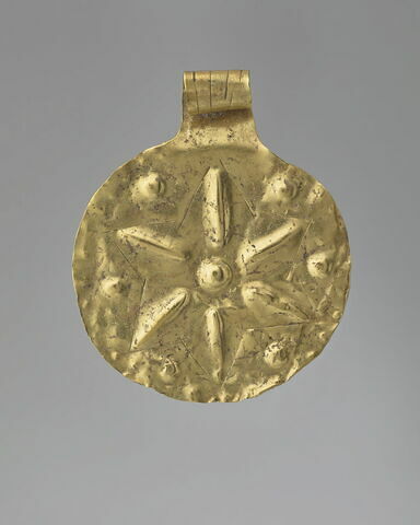 bijou ; pendentif