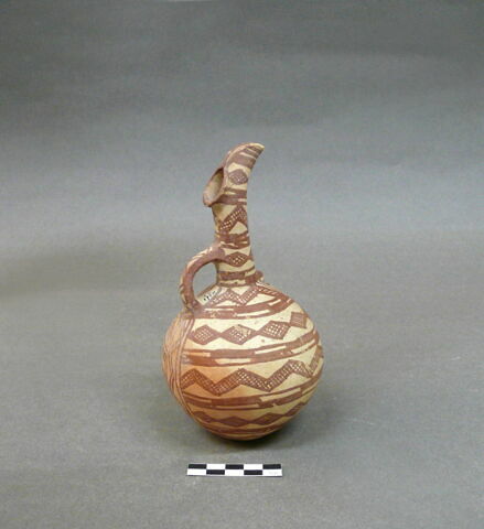vase