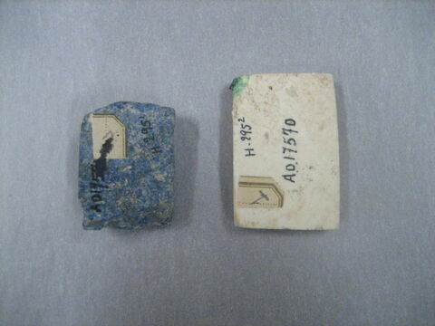 tablette de fondation, image 4/4