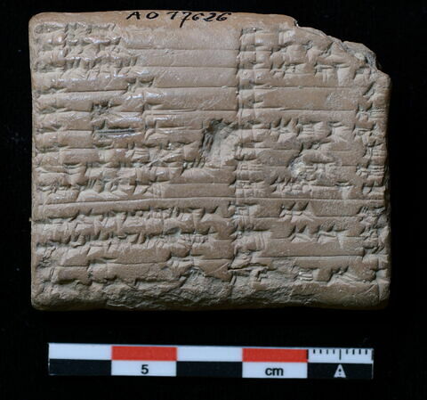 tablette