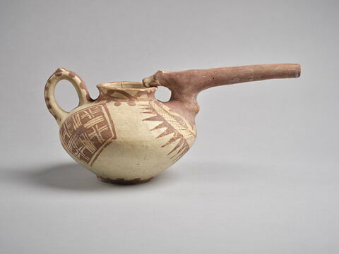 vase