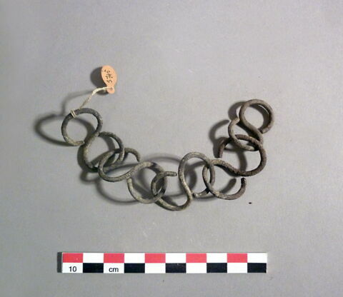 boucle d'oreille