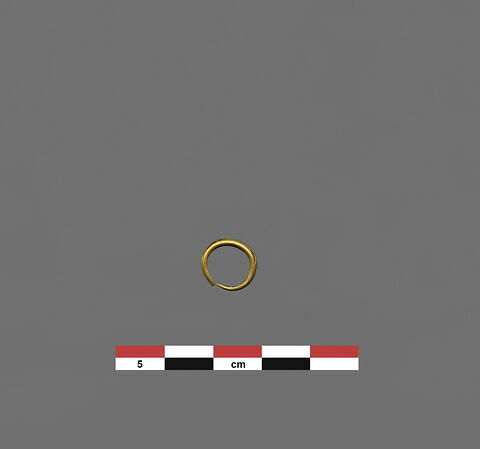 boucle d'oreille