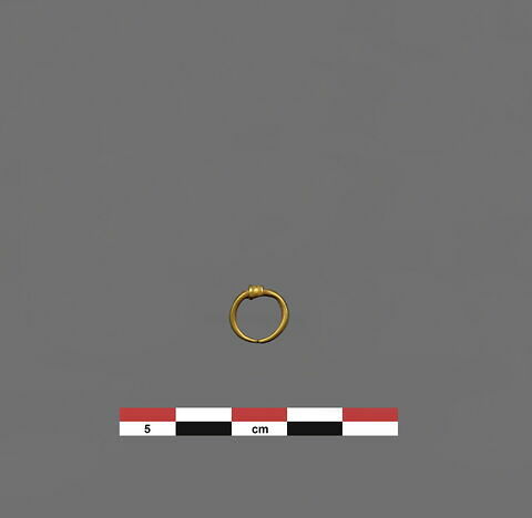 boucle d'oreille