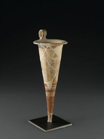 vase