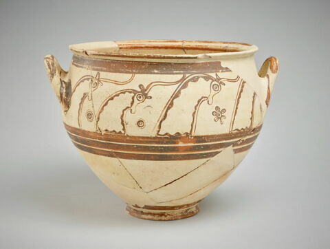 vase