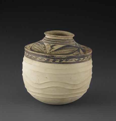 vase