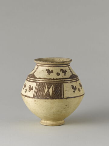vase
