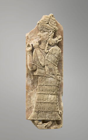 relief