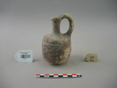 vase