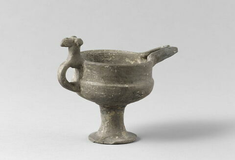 vase