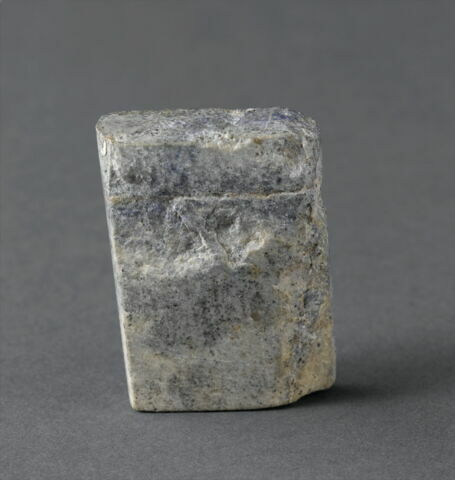 tablette de fondation, image 6/6