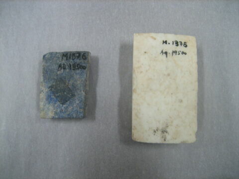tablette de fondation, image 2/6