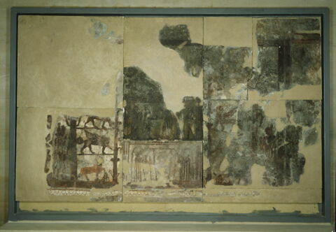 Peinture de 