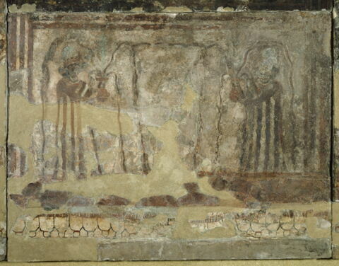 Peinture de 