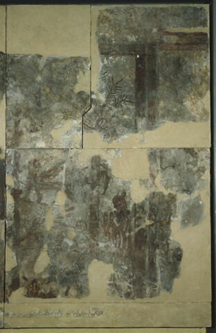 Peinture de 
