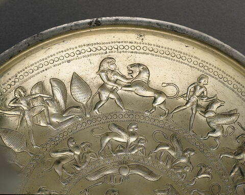 Coupe d'Idalion, image 3/6