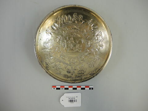 Coupe d'Idalion, image 2/6