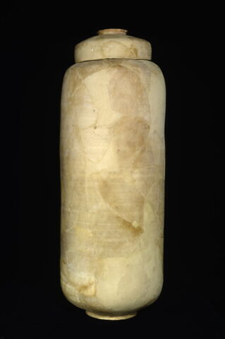 vase
