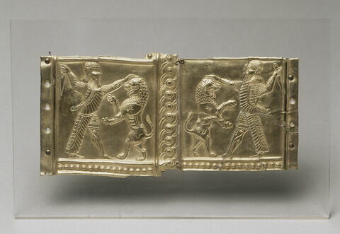 plaque de carquois, image 3/3