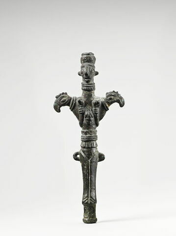 idole tubulaire, image 2/6