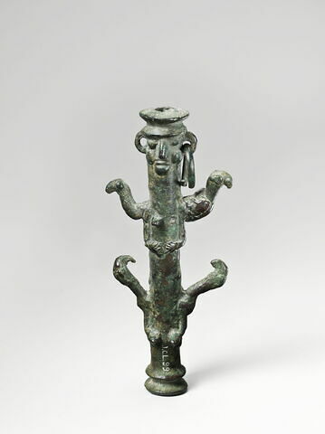 idole tubulaire, image 2/5